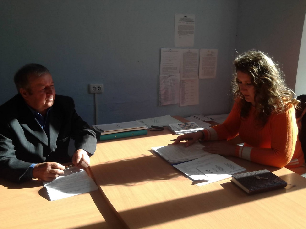 23.10.2015 memorandum Pravozahist Korosten 1