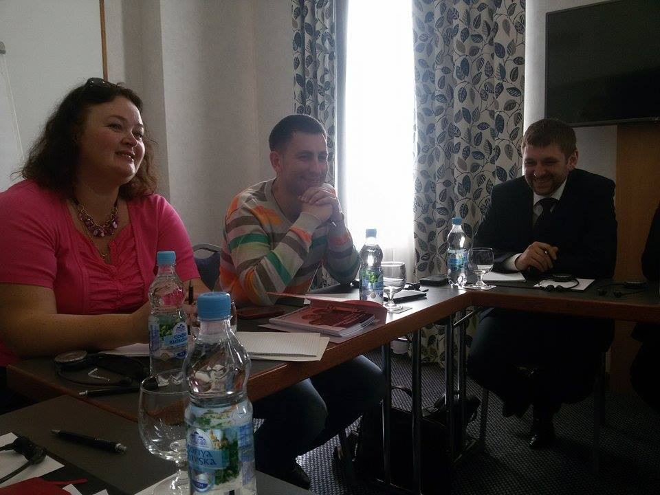 27.05.2016 - zustrich 4