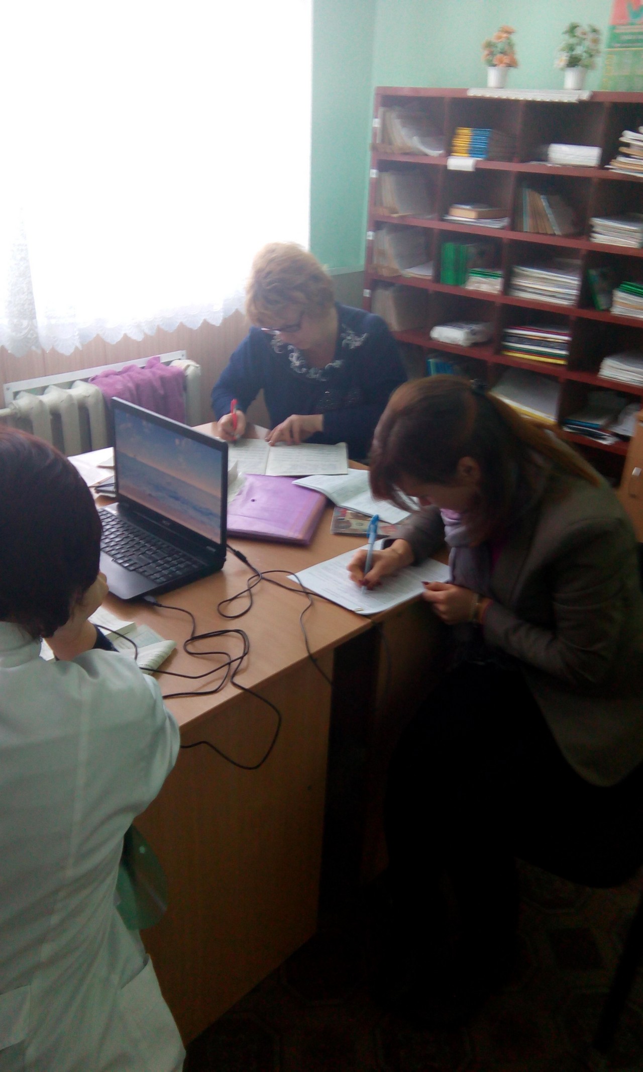 27.10.2015 mobile office Berduchiv