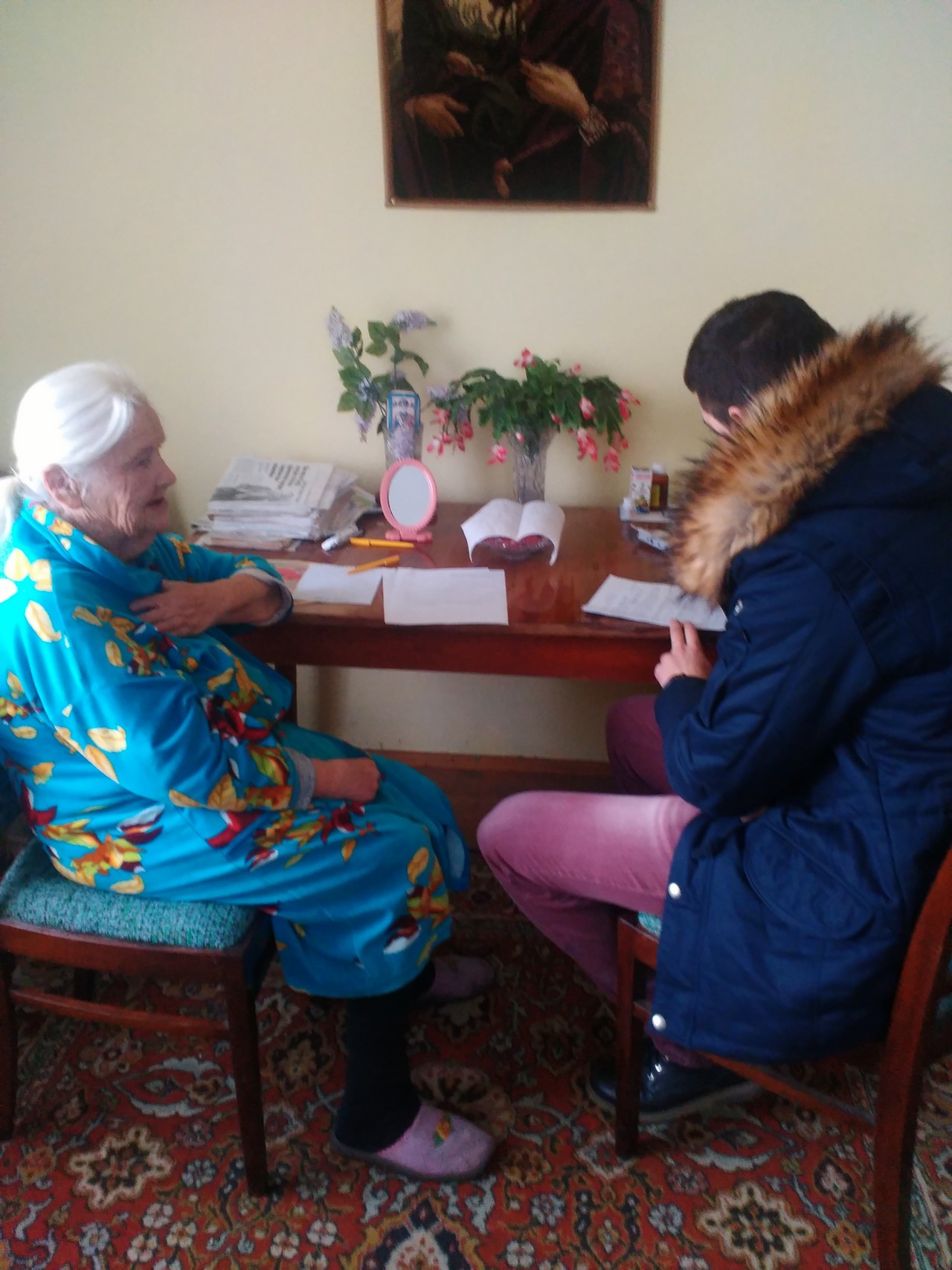 27.11.2015 personal legalaid Berduchiv