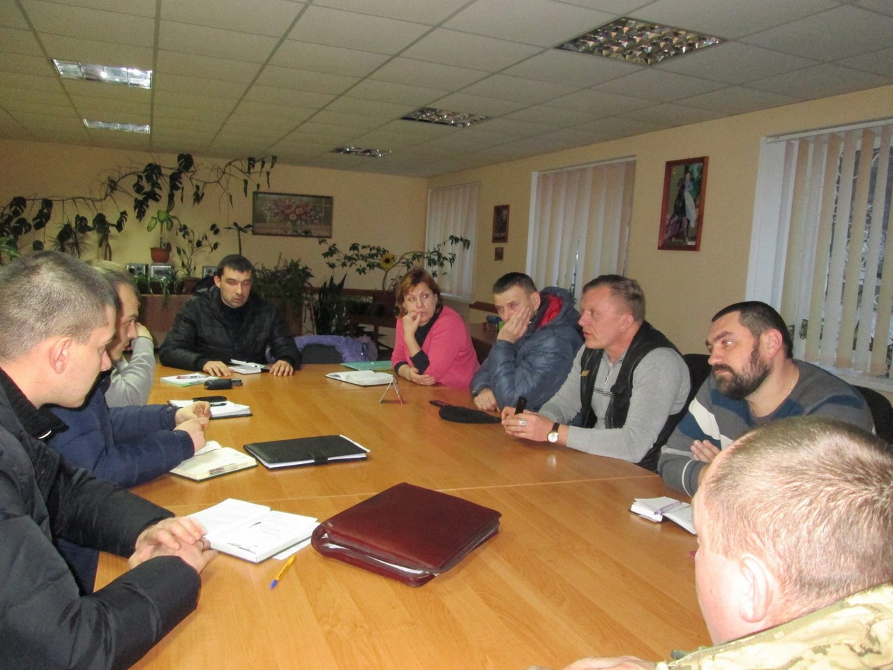 28.01.2016 round table Novohrad