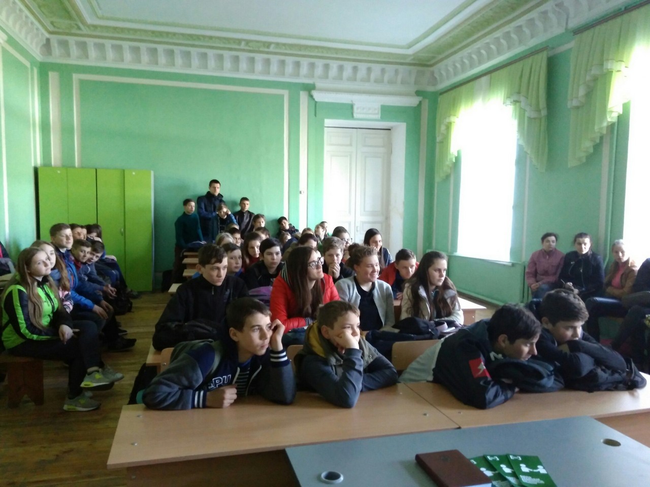 28.04.2017 - pravo B 1