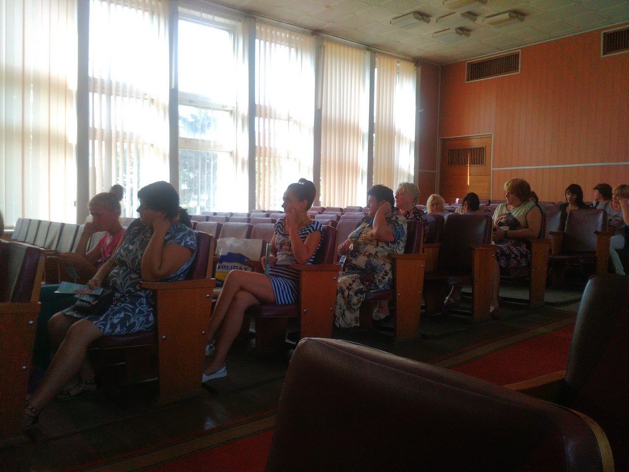 28.07.2016 - seminar batkiv