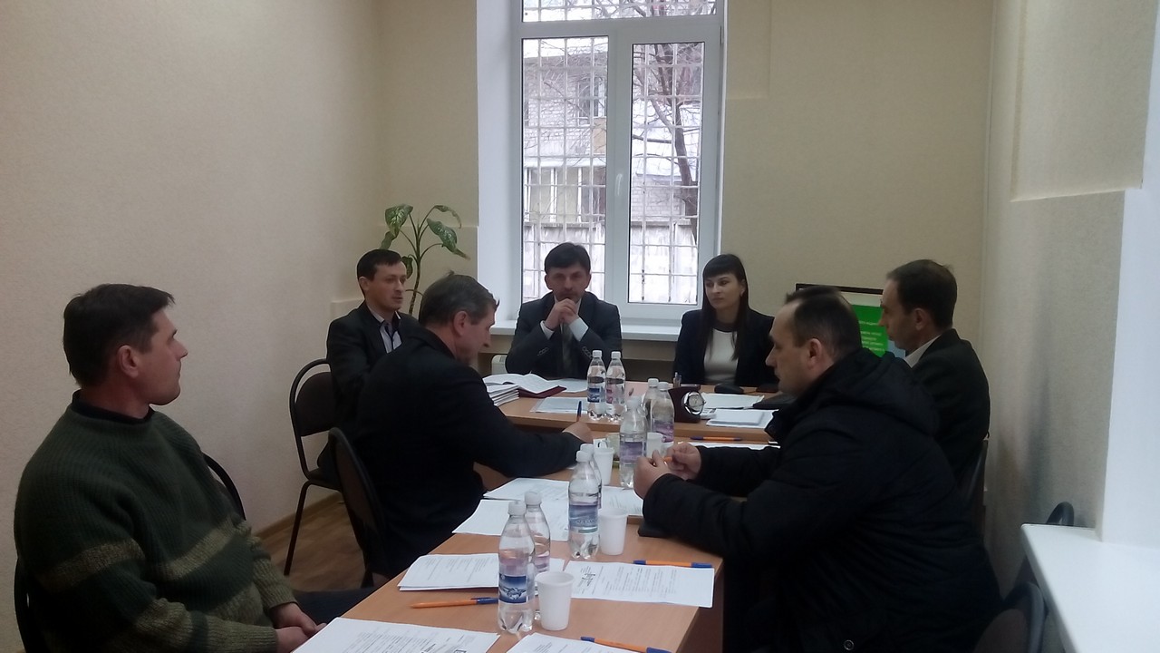 29.02.2016 round table Berduchiv