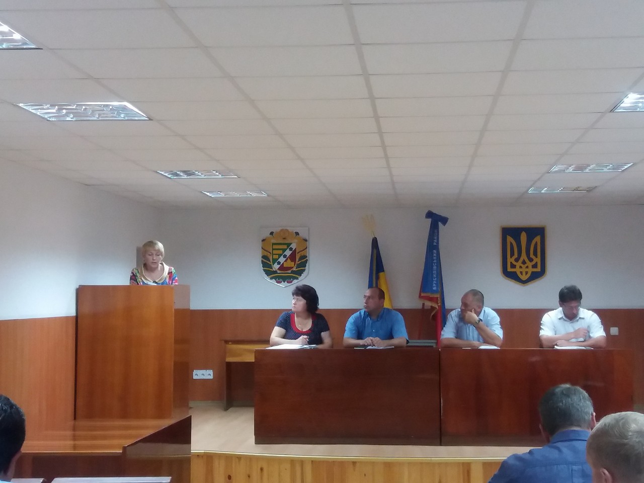 30.08.2016 - Brusiliv