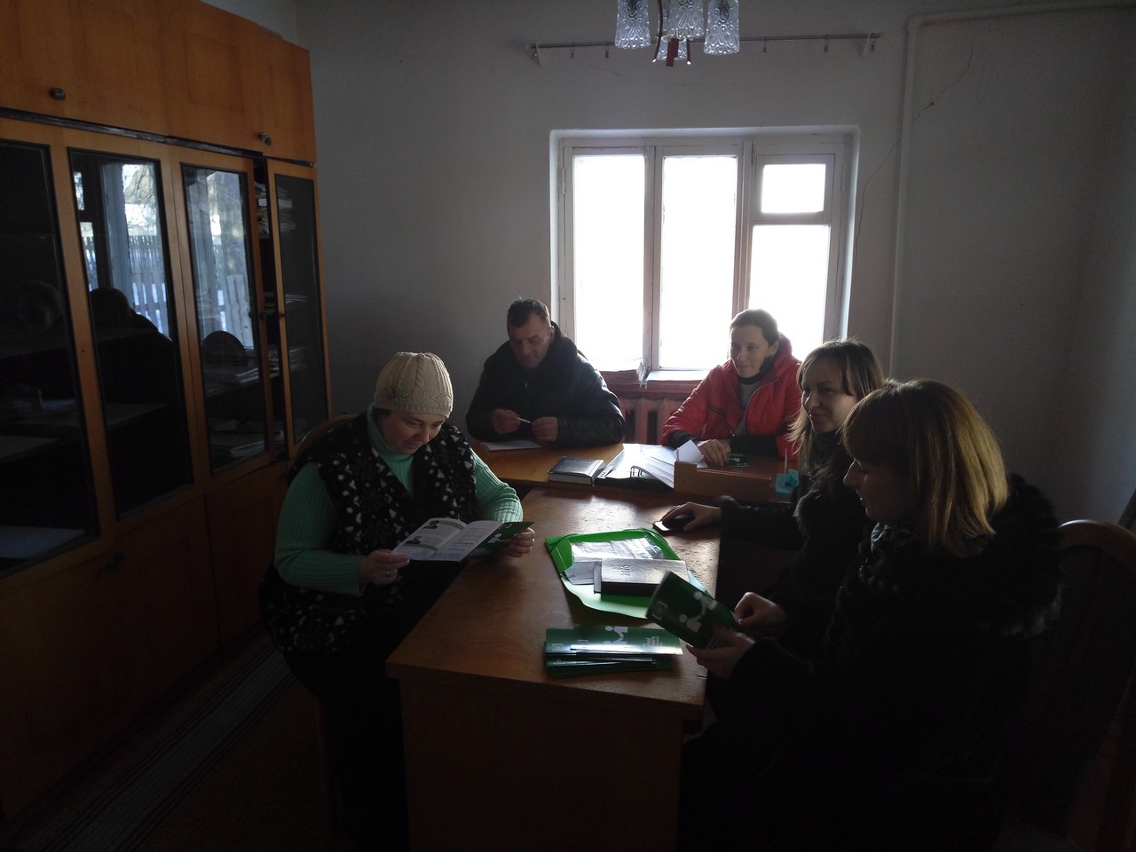 31.01.2017 - priom ditu