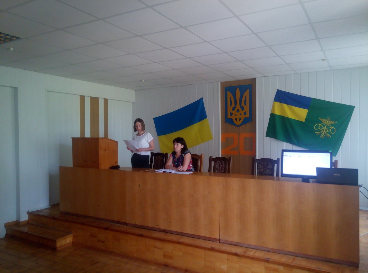 31.08.2016 - Ovruch 1