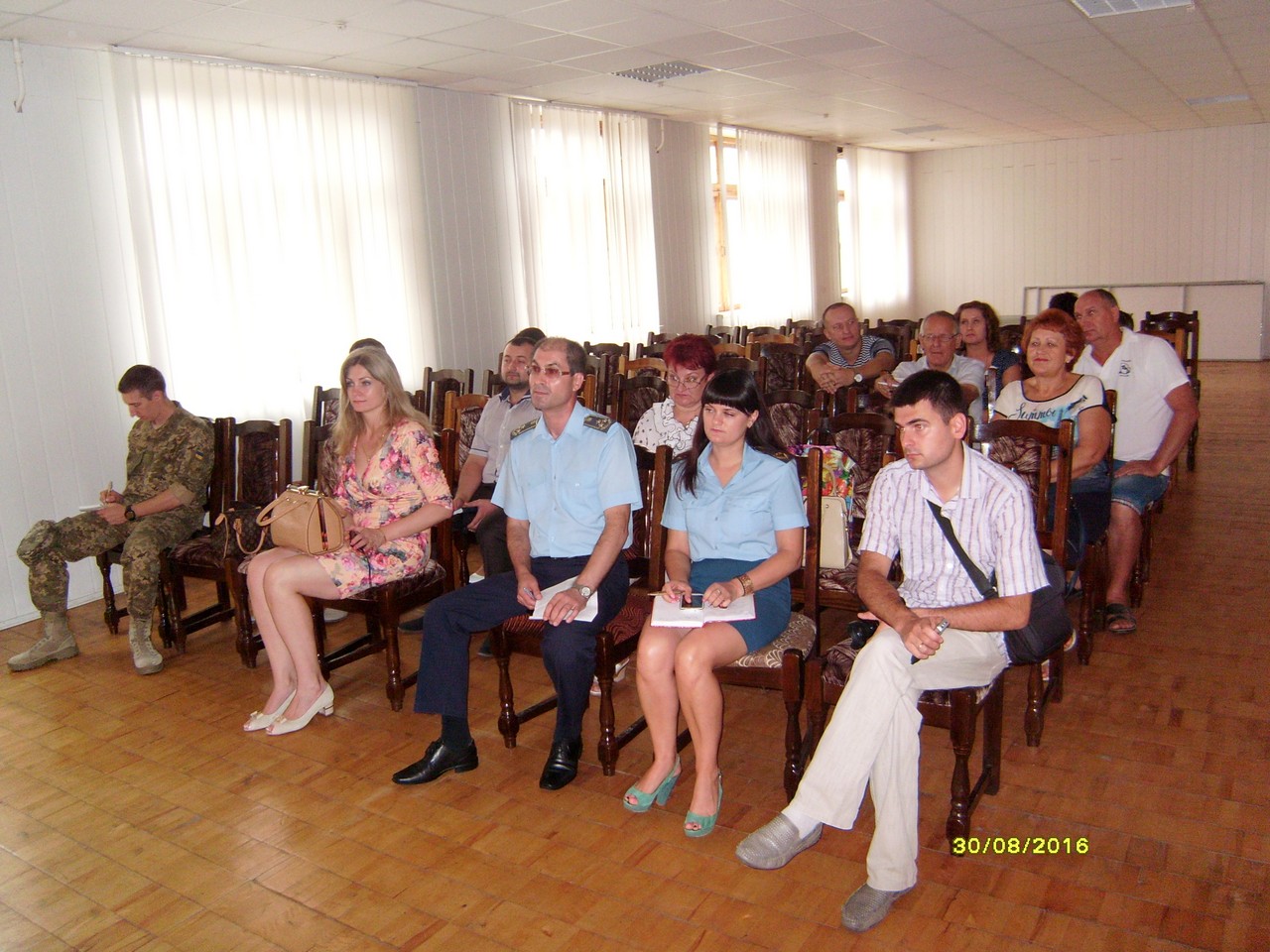 31.08.2016 - Ovruch 4