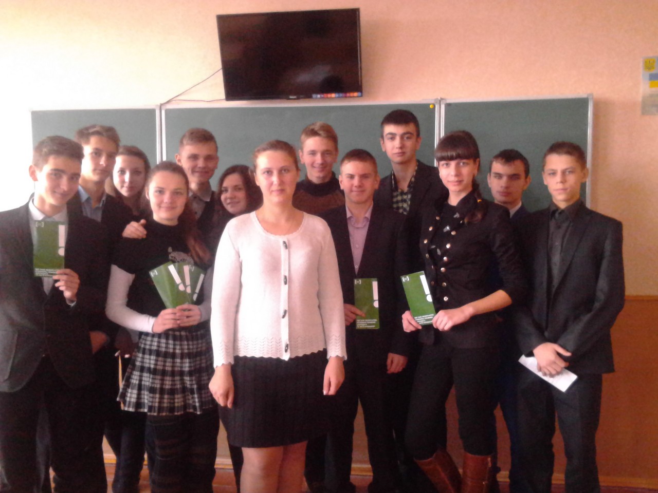 9.12.2015 Korosten meeting 1
